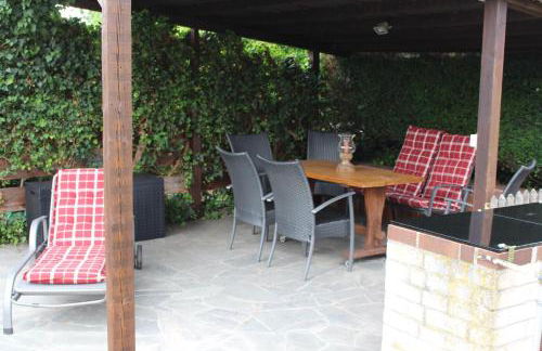 Altes Forsthaus - Foto 28