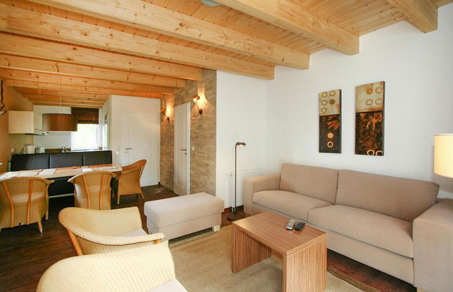 Ferienhauser in Greetsiel - Foto 7