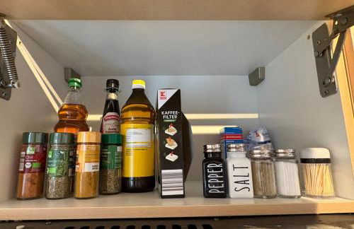 Gemütliche Wohnung im Herzen von Rothenburg ob der Tauber - Foto 29