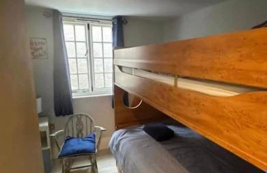 Little Monmouth 4 bedroom cottage, Old town Lyme Regis, dog friendly and parking - Photo 22