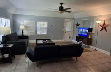 Sunny Side at Dog River-Dock, Lake, Fenced Yard - Foto 68