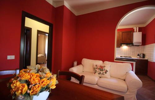 Agriturismo Casale Dello Sparviero - Foto 16