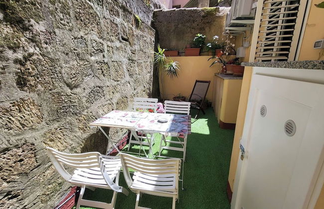 Itiseasy Cuglieri 1 Premium Suite Apartment - Foto 24