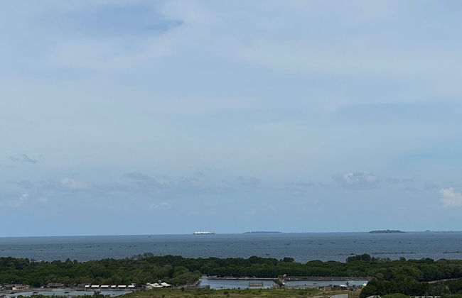 Fancy Designed Studio Room At Tokyo Riverside Pik 2 Apartment - Foto 15