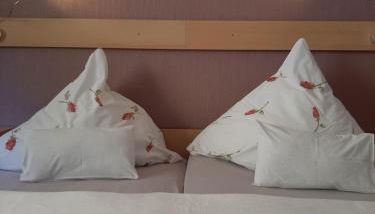 Fewo Zum Sonnenschein - Foto 4