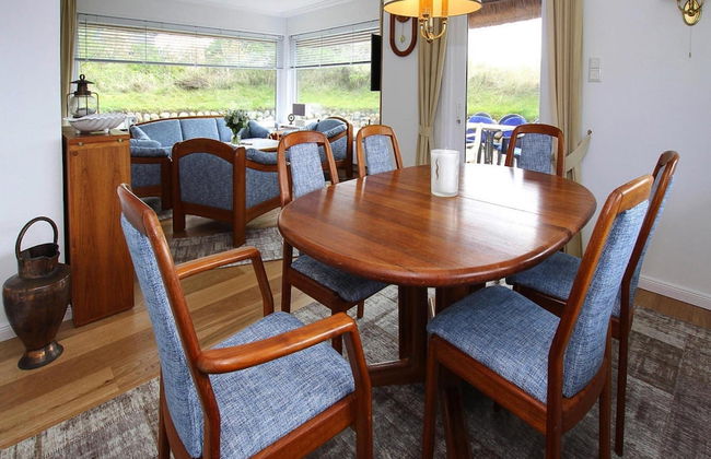 Ferienhaus am Watt, List auf Sylt - Foto 13