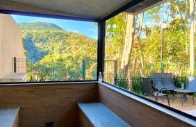 Casa 10 Floresta Boa Vista - Piscina Privativa, Adega e Conforto em 4 suítes - Photo 25