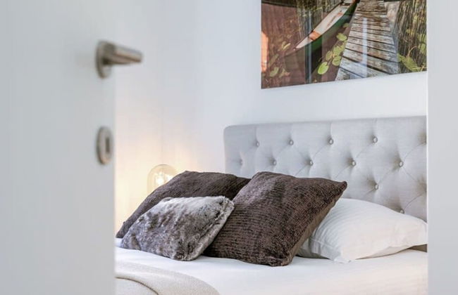 Exquisite Apartment on a Great Location in Knokke - Foto 16