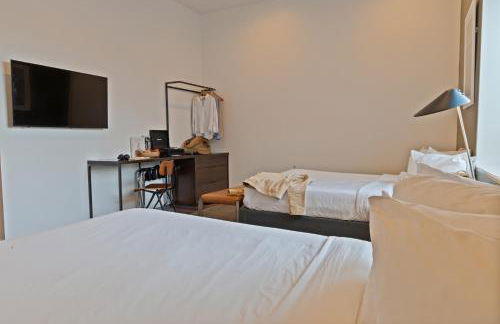 Sosuite at The Queen - Queen Village - Foto 22