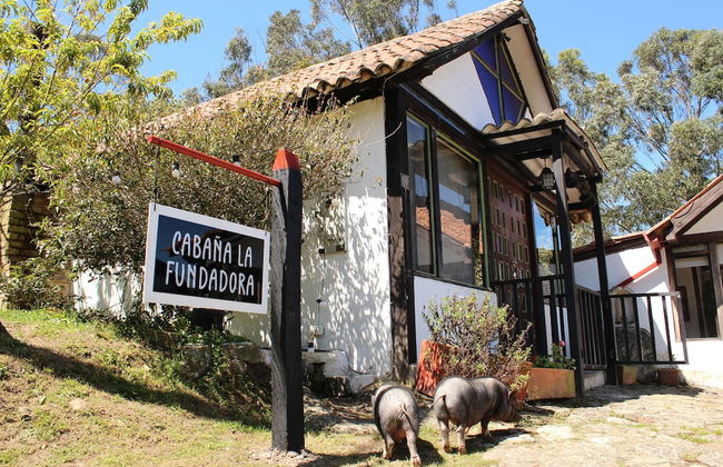 El Hostel Granjero - Foto 4