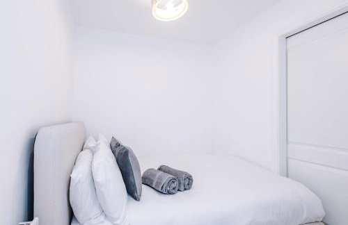 Stylish 1BR Apartment in Leeds - Foto 12