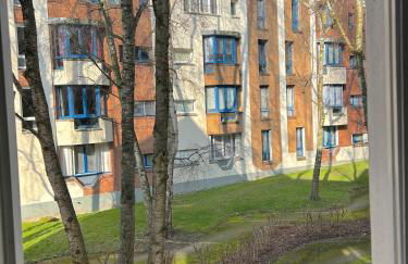 Appartement jusqu'à 4 Voyageurs - Foto 25