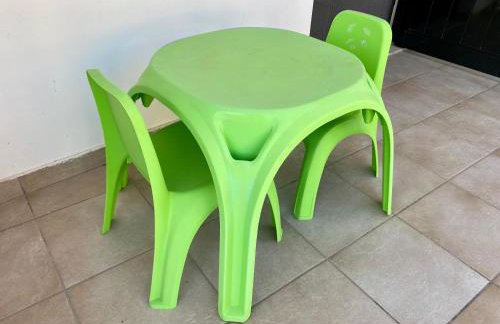 Sunny Apartment Amaliada - Foto 63