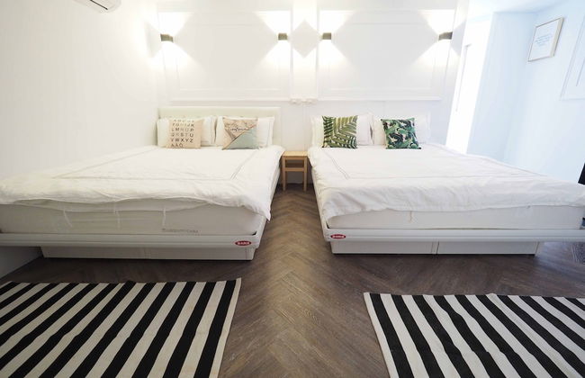 Yongchun MRT Station - Foto 20