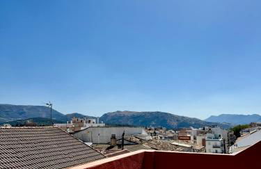 Galteo Infantes - Private Terrace - Photo 10