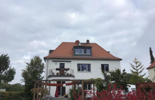 Lieblingswohnung im Elbtal - Foto 29