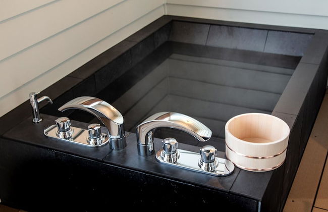 Rakuten Stay Motel Nikko Kinugawa - Foto 32