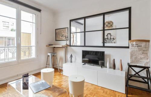 Appartement Pouchard Welkeys - Foto 1