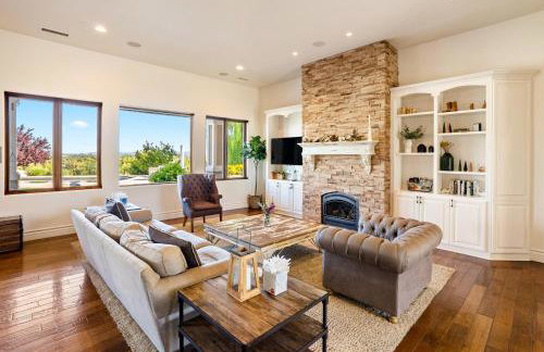 Frontier Farmhouse - Foto 69