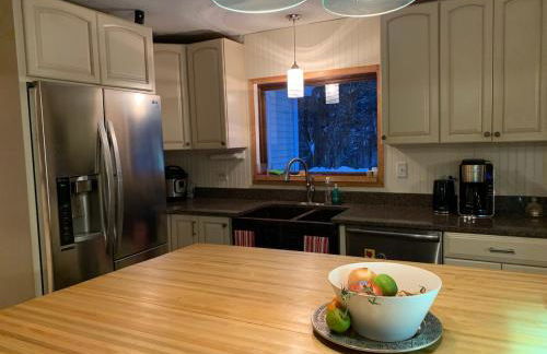 Secluded Farmhouse Near Okemo, Bromley, Sunapee - Foto 6