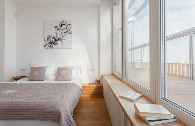 Royal Apartments Onilovoy 18 - Foto 34