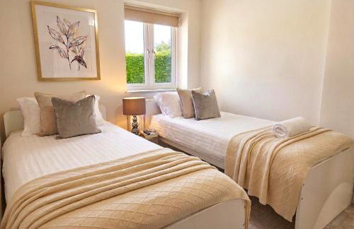 Horizon House, Luxury 2-Bedroom Ground floor flat, Parking, WiFi, Netflix - Foto 6