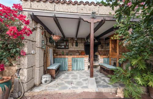 Casa Rural El Moral - Foto 24