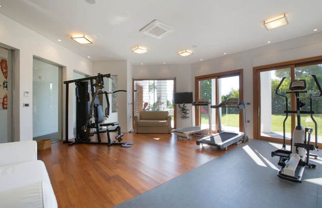 Villa Terra Creta Luxury Retreat and Spa - Photo 71