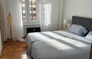 Piso reformado centro de Oviedo - Foto 6