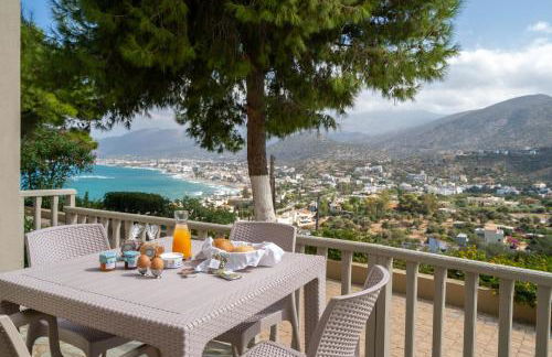 Blue View Villas - Photo 154