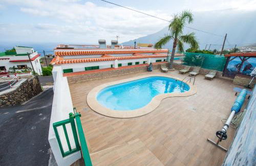 Apartamentos La Palmera - Foto 13