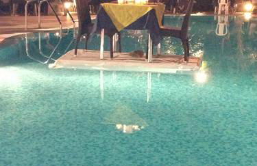 Residence Hotel Riviera Calabra - Foto 7