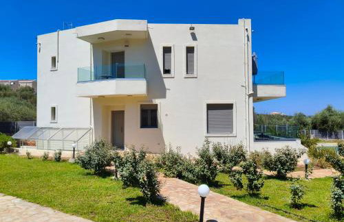 Horizon Villa Almyrida - Photo 4