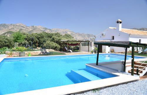 Cortijo Los Santeros - Foto 33