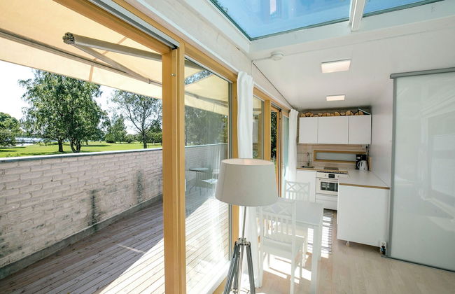 The Skylight Villa - Foto 3