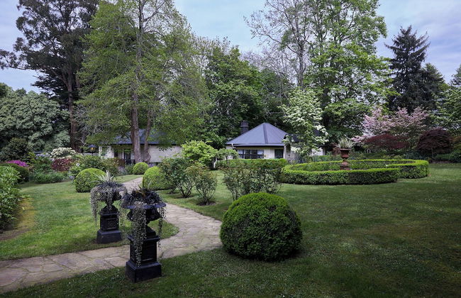 Moulton Park Cottages - Foto 5