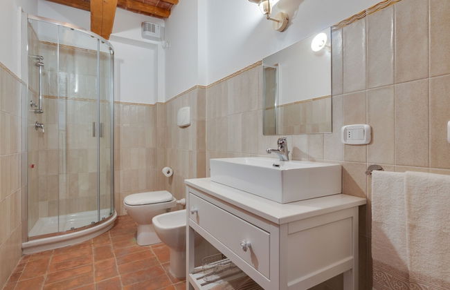 Scenic Apartment in Mombaroccio with Garden near City Center - Foto 16