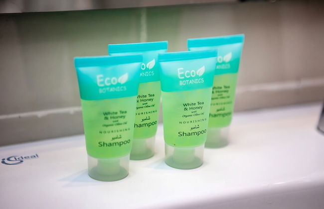 Cozy studio at DamacHills2 - Foto 15