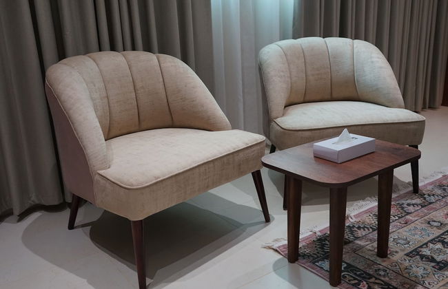 Rayyan Al Janadriah - Foto 17