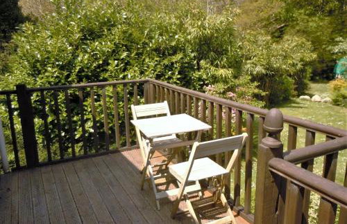 1 Bed in Par- oc-sybar - Foto 2