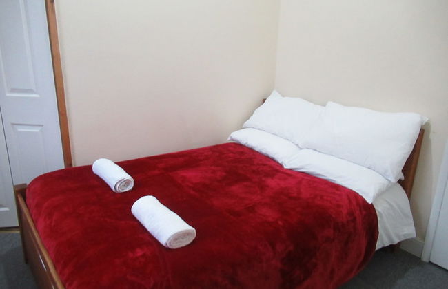 Lennard House - Foto 16