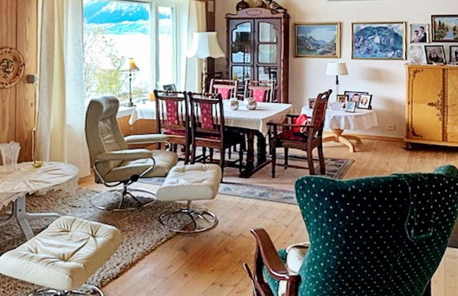 8 Person Holiday Home in Skei i Jølster - Photo 12