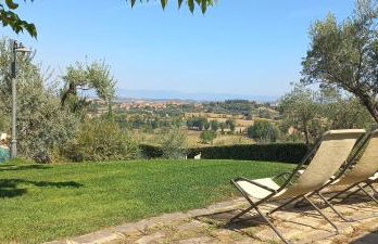 Poggio Olivo - Foto 17