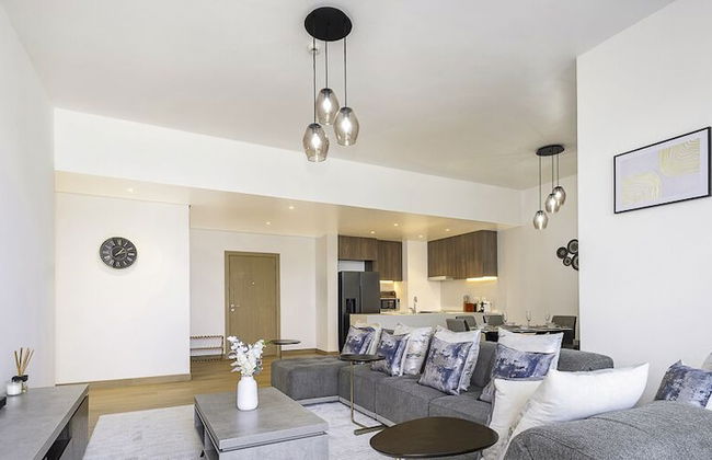 LUX The Elegant Sea View Suite - Foto 13