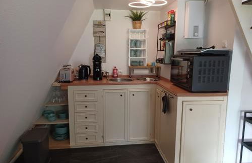 Ferienhaus ElbliebeHunde bis 25cm Höhe erlaubt! - Foto 13