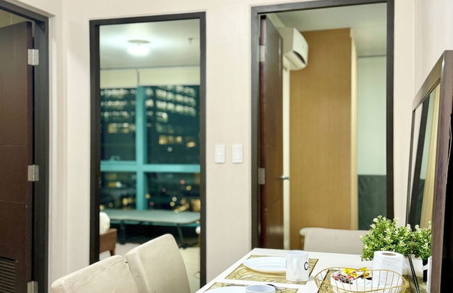 Cozi Uptown Executive Suite BGC - Foto 45