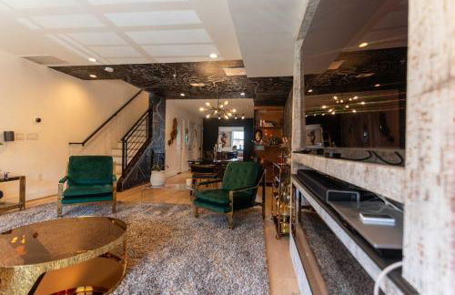 3 Bedroom Luxury Penthouse DC - Foto 23