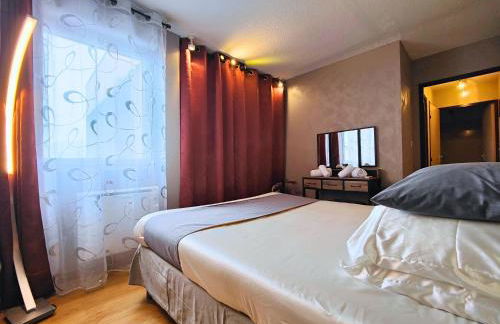 Cocoon'Inn Blagnac - Foto 21