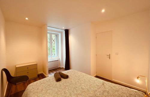 L'Escale en Amérique - Home Homy - Foto 11