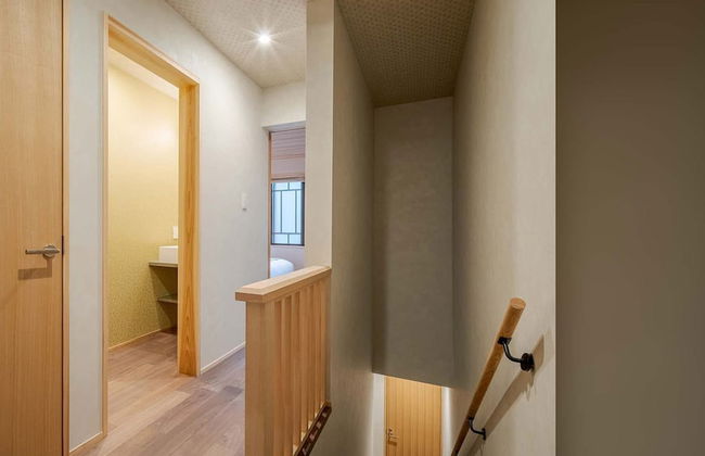 Tokikaze Machiya House - Photo 20